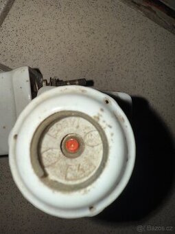 Porcelánové pojistky