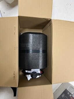 Elektrický bojler Elgena Nautic Compact E 6L/12V/200W - 1