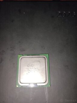 INTEL PENTIUM 4 3.06Ghz