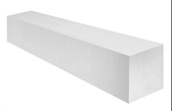 TERMALICA Překlad TNB 2000x124x120 mm (30) plochý nenosný