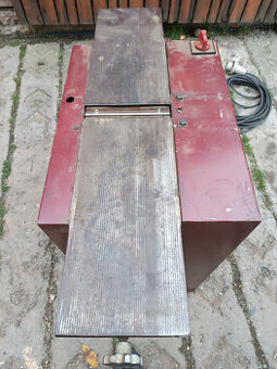 Hoblovka s protahem - 1