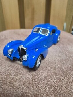 Bburago bugatti 1:24 - 1