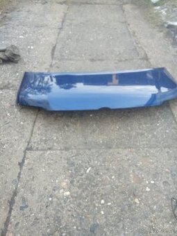 Vw transportér T5 kapota