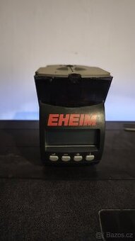 Automatické krmítko EHEIM - 1