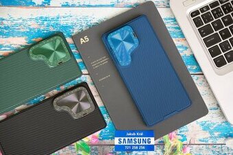 Nillkin Camshield Prop na Samsung - 1