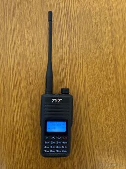 Vysílačka TYT UV99 - 1