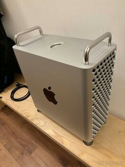 Apple Mac Pro 2019