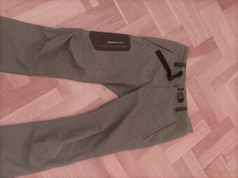 Pánské kalhoty Northfinder, velikost L