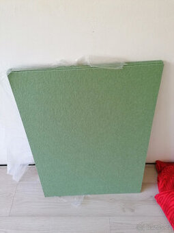 Zbytek hobry 7mm - 4 desky 79x59cm