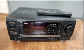 Aiwa av-x100