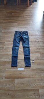 Dámské džíny - 2, velikost: S