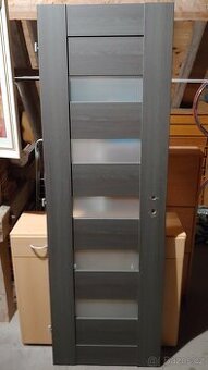 Interiérové dveře 60L