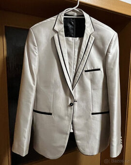 Prodám pánský oblek