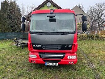 Prodám starší DAL LF 45.250 s novým NK