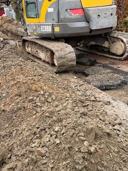 Vodovodni přípojka - 1