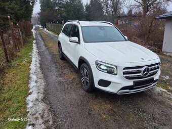 Mercedes Benz Glb 200