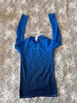 Dětské funkční tričko Kipsta