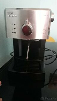 Kávovar Philips Casteo