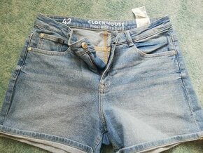 Dámské kraťasy vel. 42