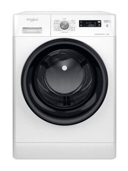Pračka Whirlpool FreshCare Facelift FFS 7259 B EE bílá
