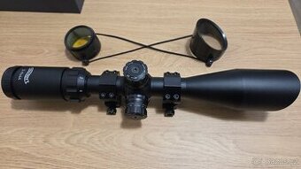 Puškohled Walther 3-9x44 - 1