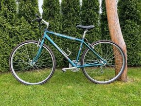 Trekingové kolo Amulet active