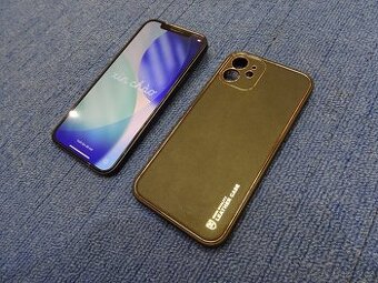 APPLE iPhone 12 64GB + pouzdro