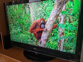 LG 42LD420 42" Full HD – stojan + DO, 2× HDMI