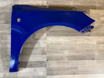 ŠKODA FABIA 2 - 5J - 2007-2014 - blatník PP - 4590