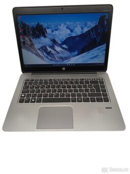 HP Elite Book Folio 1040 G2 ( 12 měsíců záruka+Faktura )