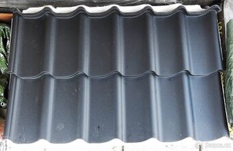 střešní krytina GUTTA bella sara grafit  top kvalita