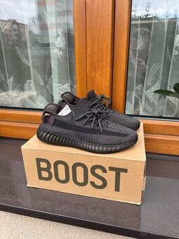 Adidas Yeezy Boost 350 V2 Black Reflective