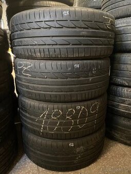 125) SADA PNEU BRIDGESTONE 235/40 R19 - 235/40/19