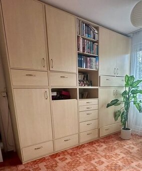 Prodej nábytku od truhláře