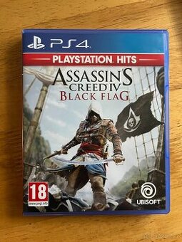 Assasins Creed IV Black Flag