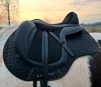 ORX Barnet vel.2 - bezkostrové sedlo