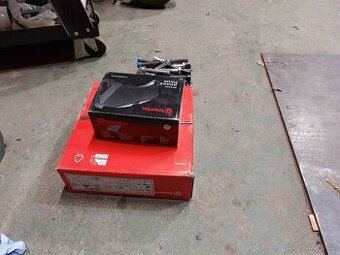 Prodám kotouče destičky na škodu rapid,Fabia seat