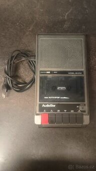 Magnetofon Audiostar