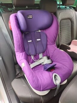 Dětská sedačka Britax römer