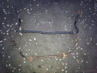 Stabilizátory Suzuki Swift