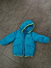 Zimní bunda Nike