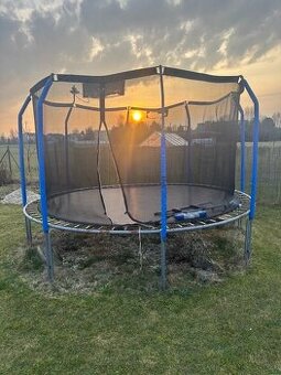 Trampolína 320cm za odvoz
