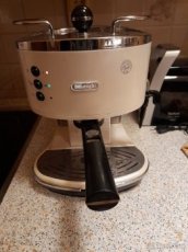 Delonghi eco 310.w/ eco311