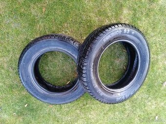 Zimní 2ks Sava Esk. 175/70/14