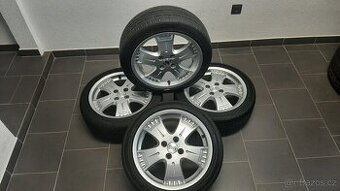 Alu kola Hyundai-Kia-Suzuki- R16