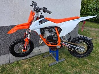 KTM sx 50