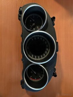 Panel přístrojů Mercedes-Benz W212 a2129000425 A2C87304800