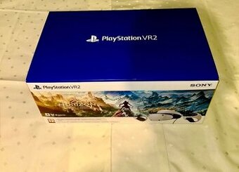 Playstation vr2 , virtuální realita