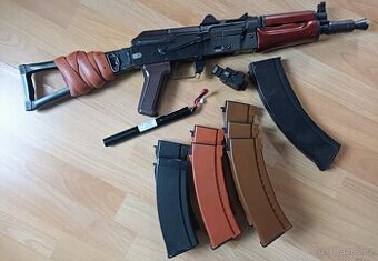 AKS-74U E&L Gen2.