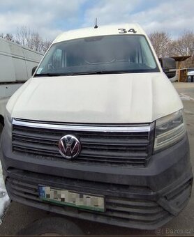 VW CRAFTER